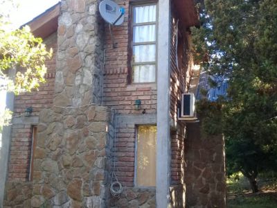 Chalet Ivonne