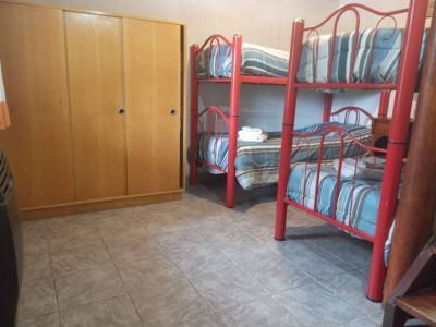 1-star Cabins Aire de Montaña