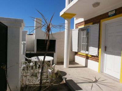 Bungalows / Short Term Apartment Rentals Complejo Saurus 2
