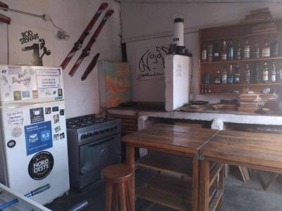 Hostels La Casita Naranja