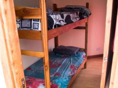 Hostels Jardin de Rosas