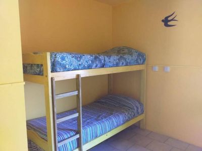 Albergues/Hostels Joy Hostel