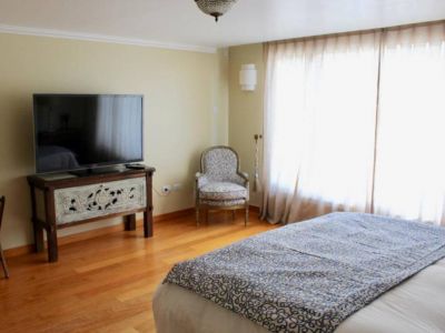 Hotels La Aguada Suite