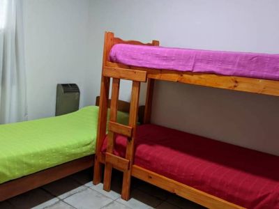 Hostels De Tal Palo