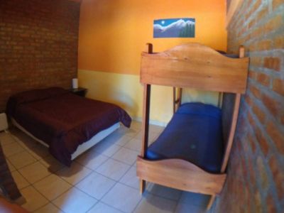 Hostels Corinto