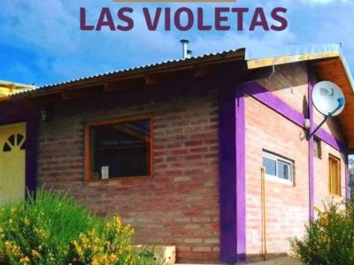 Las Violetas