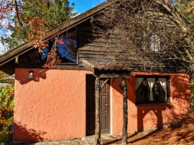 Alquileres de propiedades turísticas Andina Patagonia