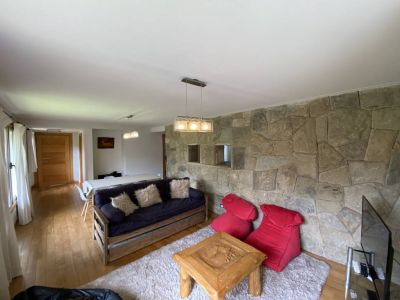2-star Cabins Solar de Roca