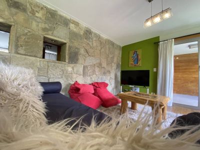 2-star Cabins Solar de Roca