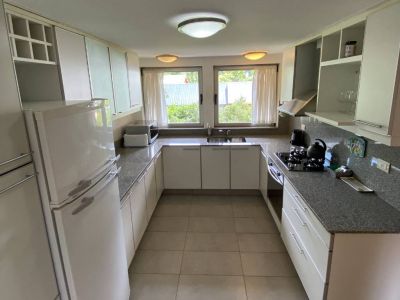 2-star Cabins Solar de Roca