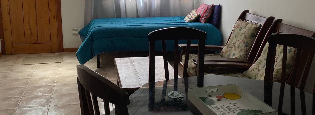 Temporary rental  Alquitur