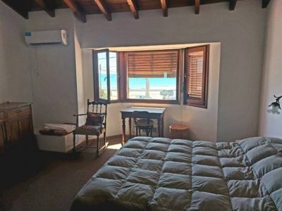 Departamentos de alquiler temporario Chalet y el Mar