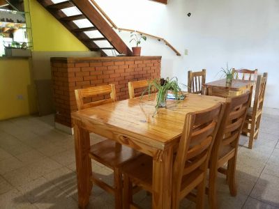 Hostels Casa Waina