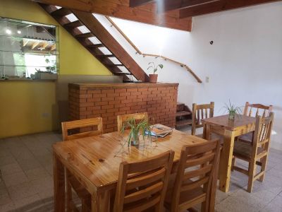 Albergues/Hostels Casa Waina