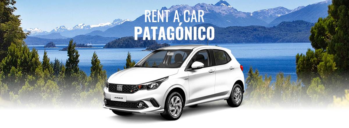 Alquiler de Autos Patagónico Rent A Car