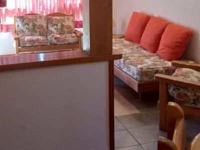 Private Houses for temporary rental (National Urban Leasing Law Nbr. 23,091) Complejo Cipres