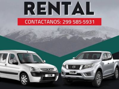 Car rental Procarg