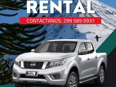 Car rental Procarg