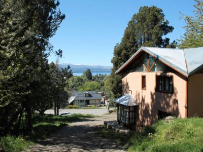 2-star Cabins Buena Vista Rosi