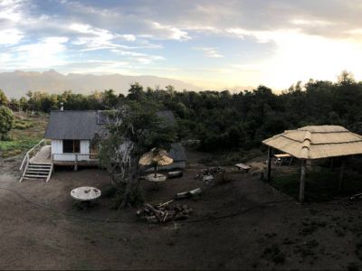 Cabins El Maqui