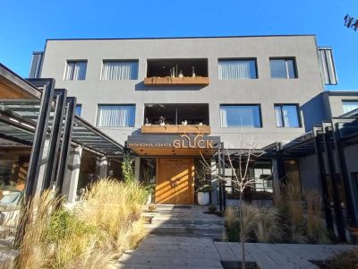 3-star Apart Hotels Gluck Patagonia