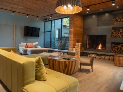 3-star Apart Hotels Gluck Patagonia