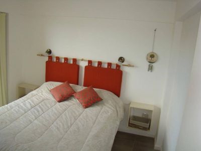 Apartments Departamento Céntrico en Bariloche