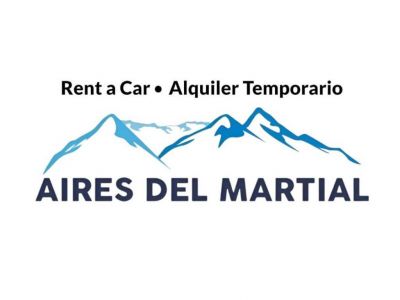 Aires del Martial Rent a Car