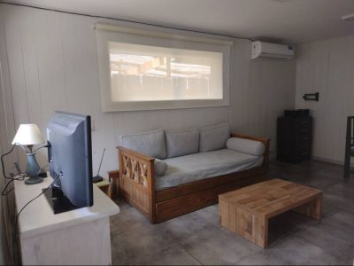Alquiler temporario  Departamentos con Ubicación Privilegiada