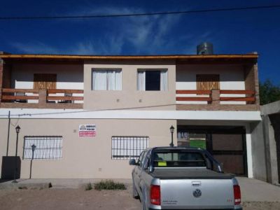 Departamentos de alquiler temporario Sierra Dorada