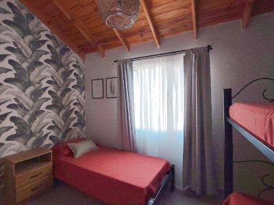 Short Term Apartment Rentals Andalhue 1