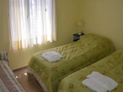 Short Term Apartment Rentals Complejo Celeste