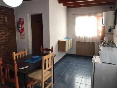 Short Term Apartment Rentals Las Lilas