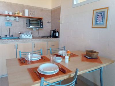 Short Term Apartment Rentals Aquamarina