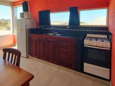 Short Term Apartment Rentals Alfonso 13