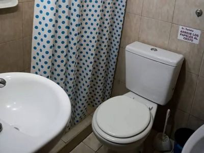 Short Term Apartment Rentals Vasco Viejo