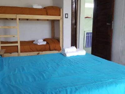 Short Term Apartment Rentals Aukan Patagonia Argentina