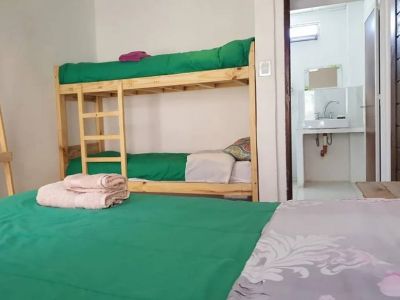 Short Term Apartment Rentals Aukan Patagonia Argentina