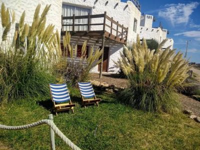 Short Term Apartment Rentals Son de Mar