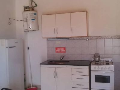 Short Term Apartment Rentals Camila y Stefano