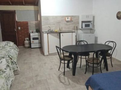 Short Term Apartment Rentals Arenas Doradas