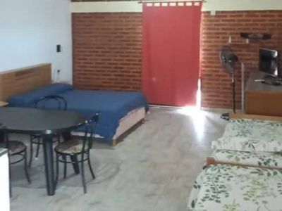 Short Term Apartment Rentals Arenas Doradas