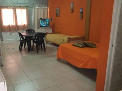 Short Term Apartment Rentals Arenas Doradas