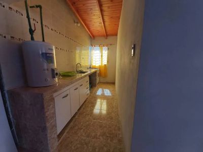 Short Term Apartment Rentals Complejo Morena