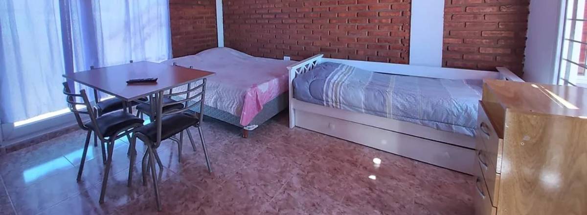 Short Term Apartment Rentals Complejo Morena