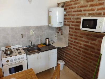 Short Term Apartment Rentals Complejo Gaithas