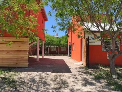 Short Term Apartment Rentals Golfo Dorado