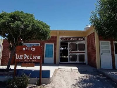 Short Term Apartment Rentals Luz de Luna