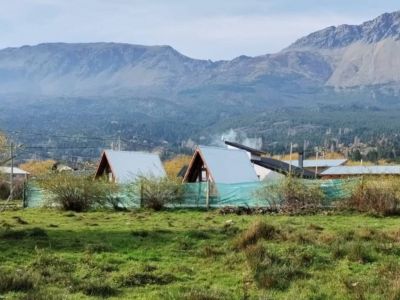 Cabins Alas Cabañas