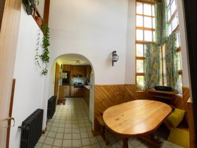 Tourist Properties Rental Las Violetas
